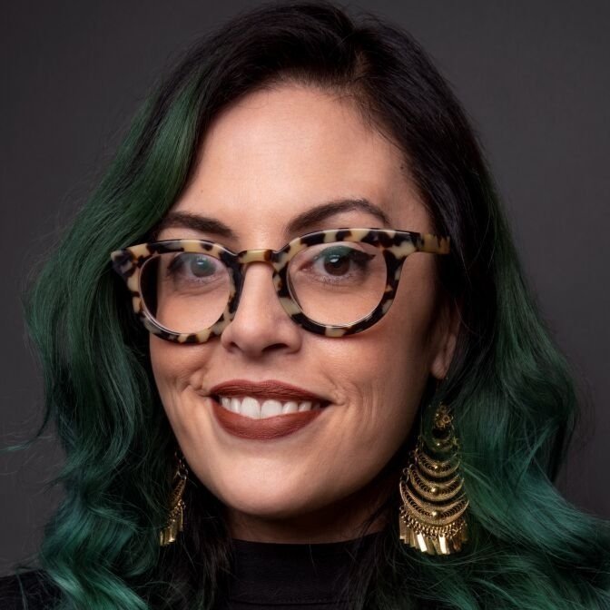 Claudette Zepeda — Ojai Food and Wine