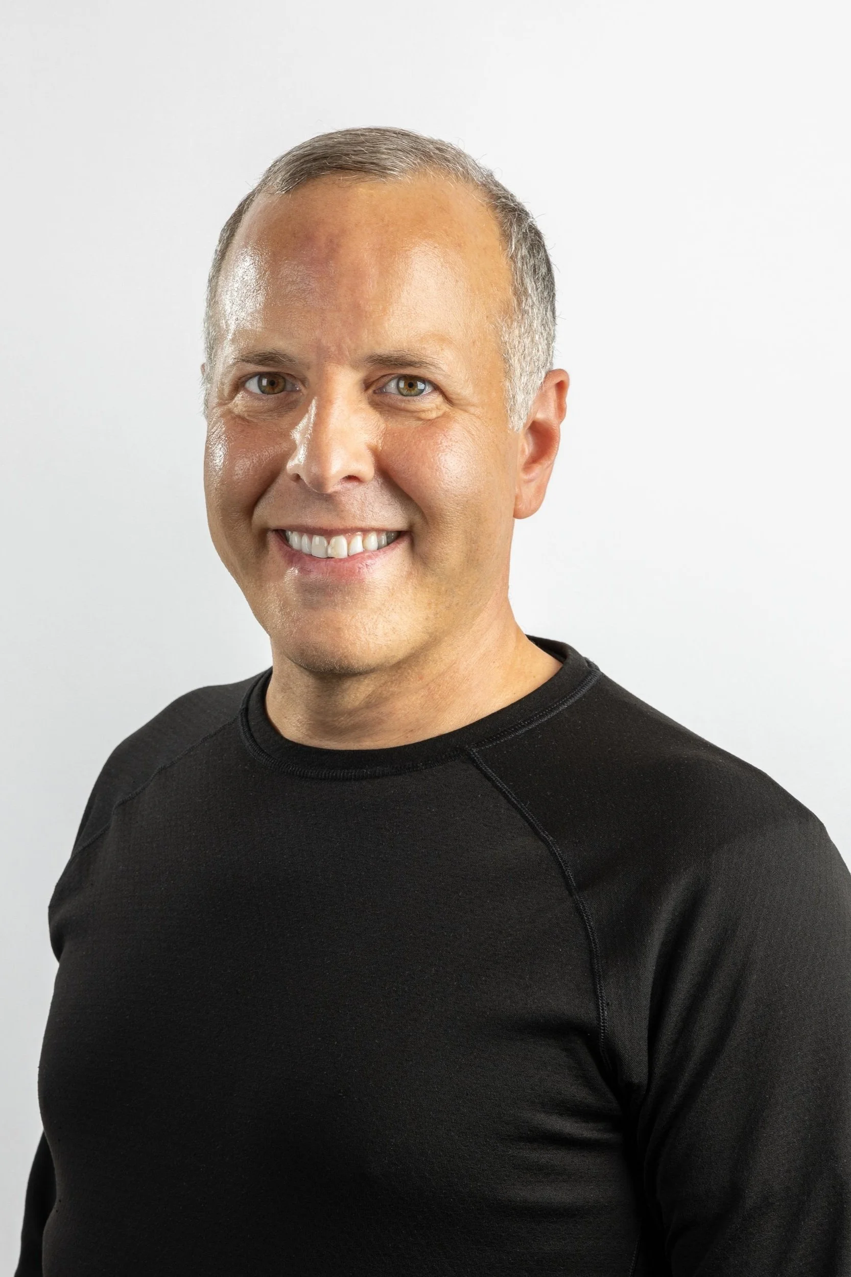JOHN MAGAZINO