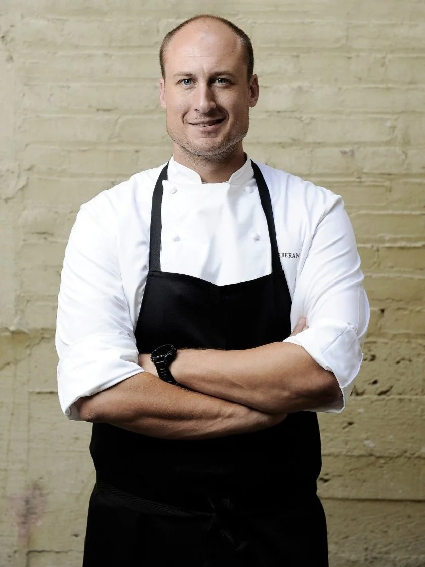 DAVE BERAN