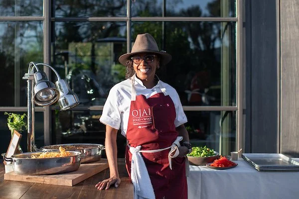 Ojai Food + Wine, Presented By Food & Wine 2023