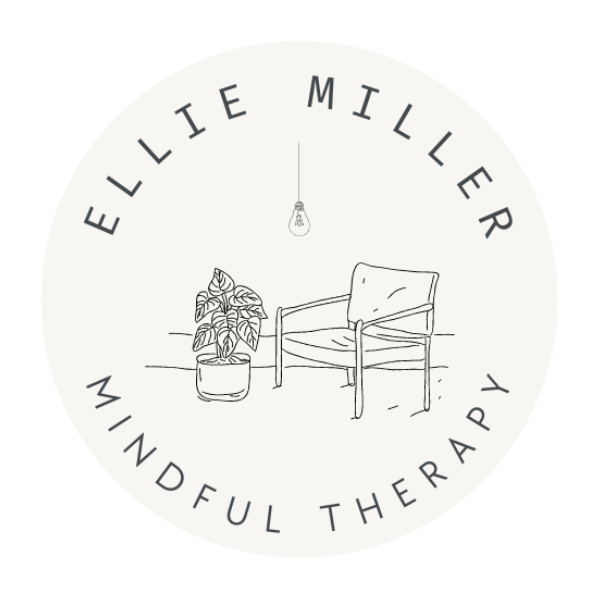 Ellie Miller, LCSW-C // Mindful Therapy