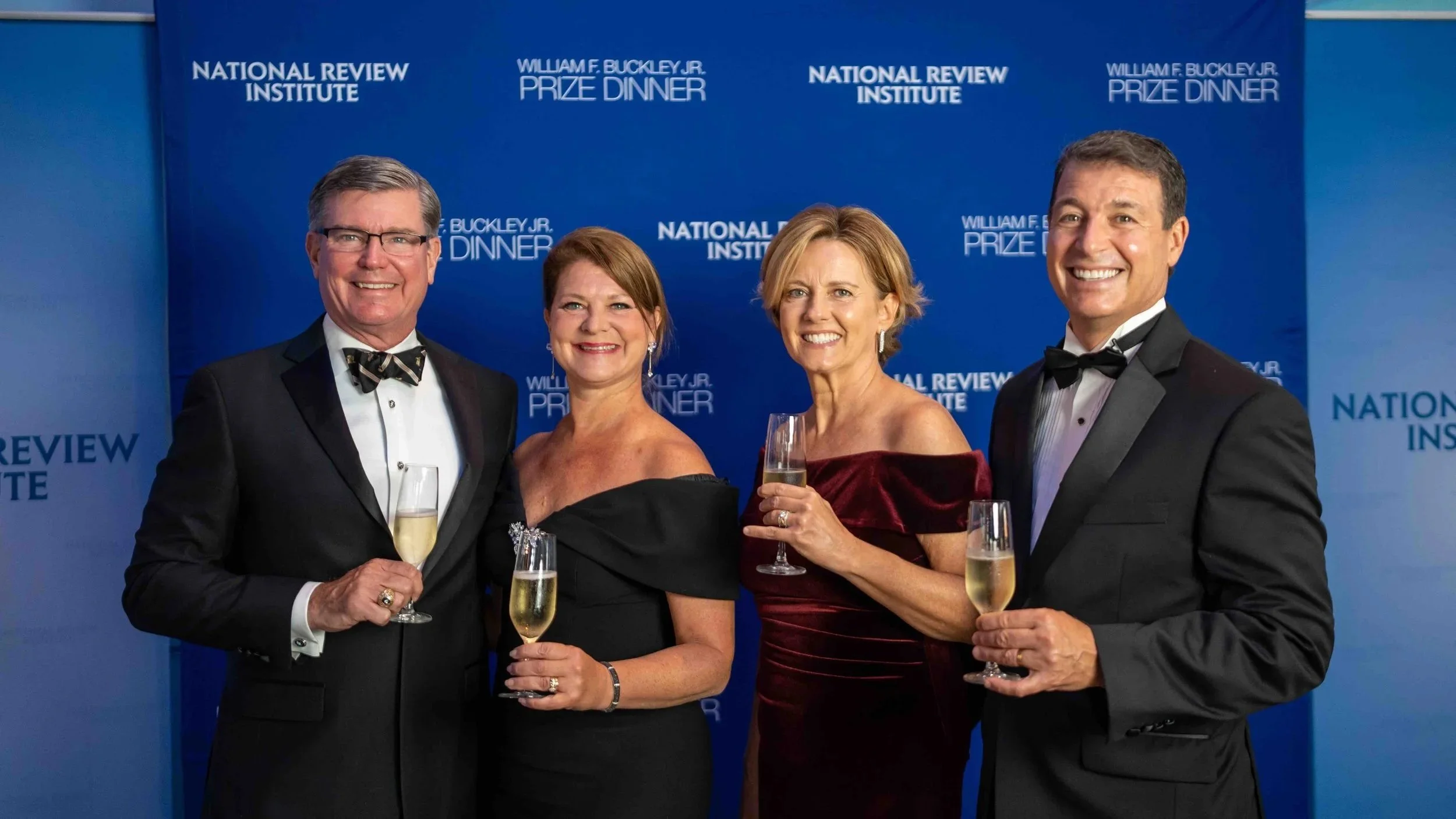 National Review Evening Reception