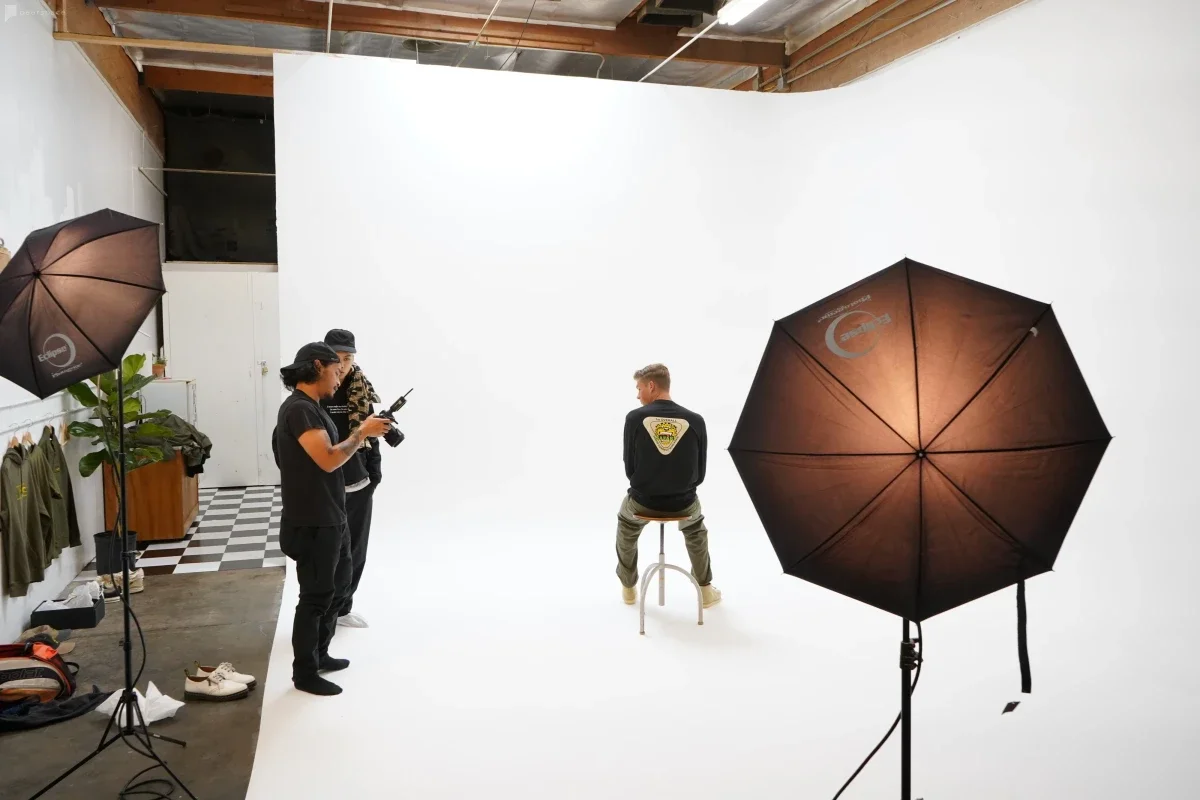 Best Video Production Company in Orange County for Small Businesses