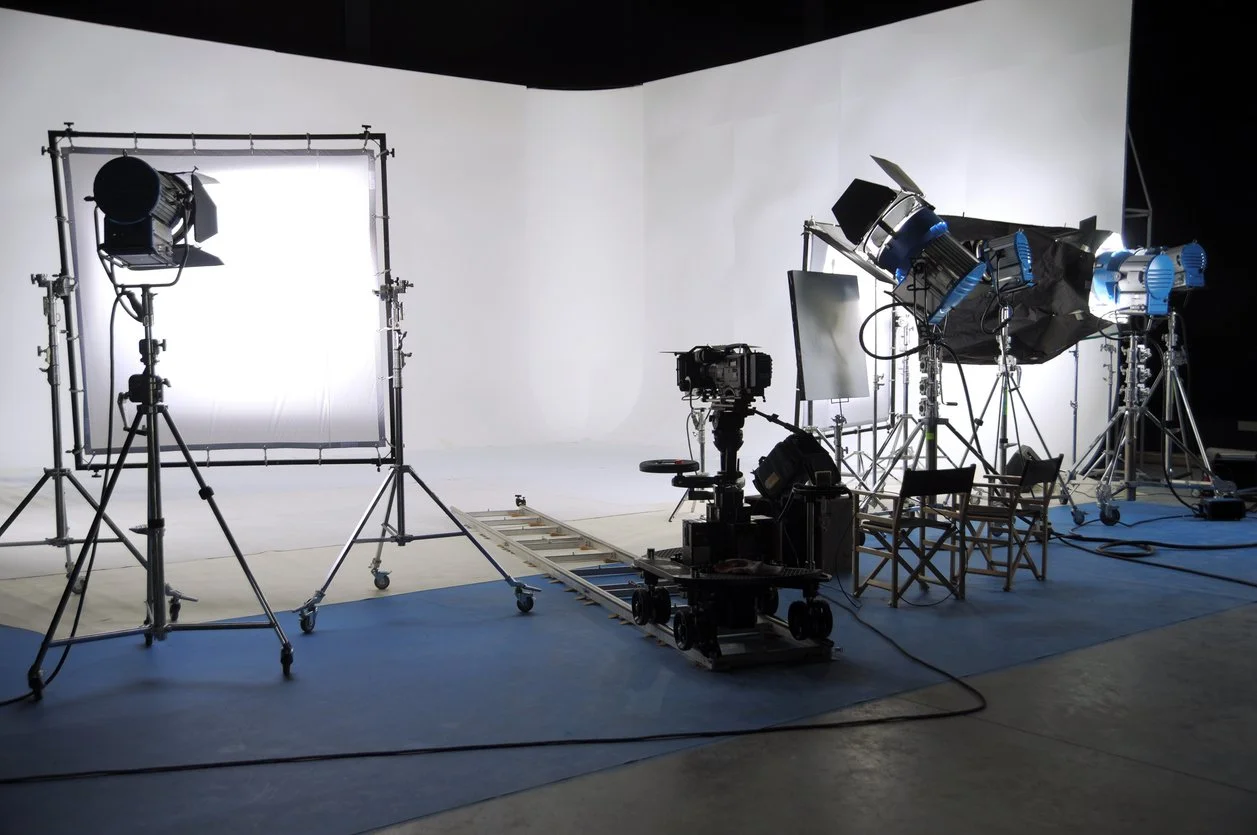 Orange County Commercial Video Production for Growing Brands