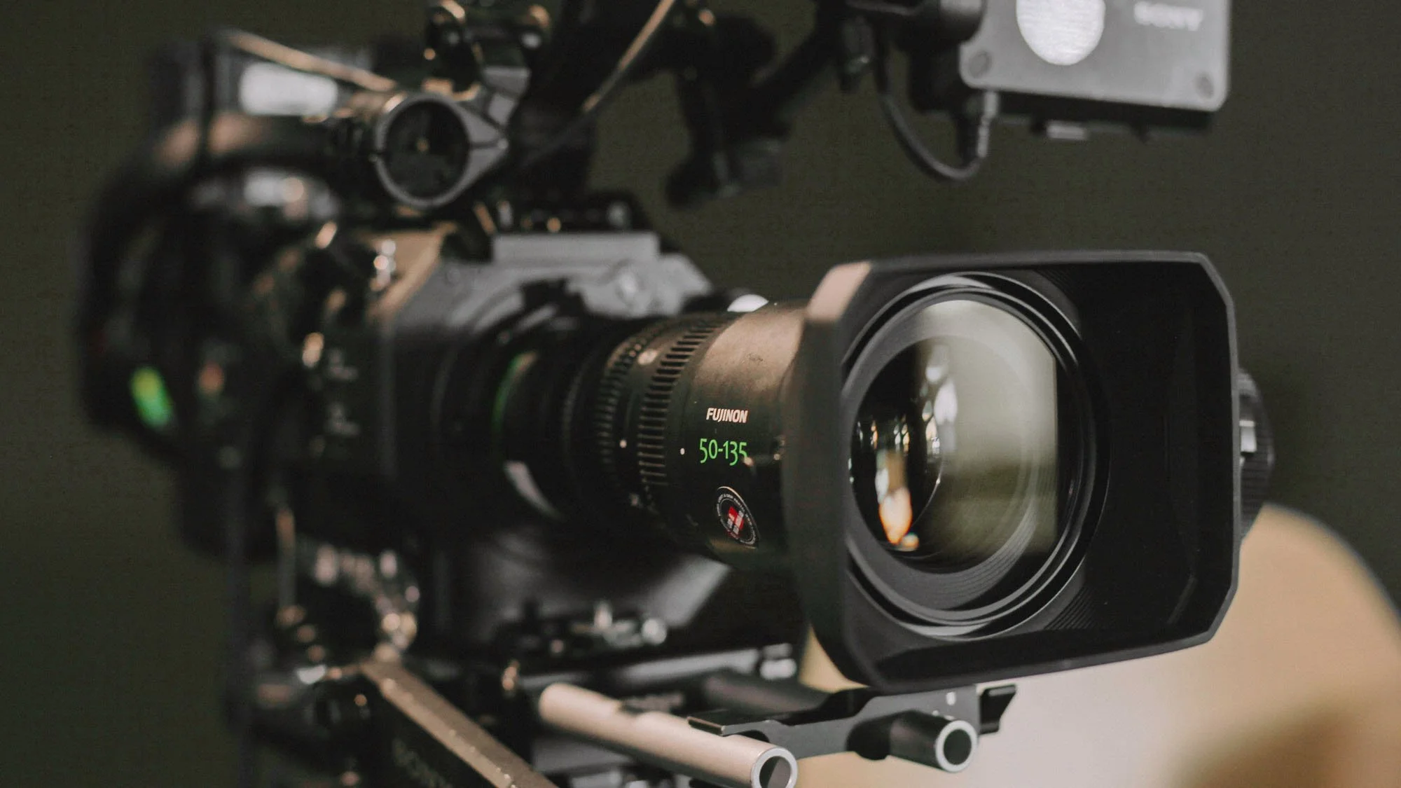 Corporate Event Videographer in Orange County for Conferences and Live Events