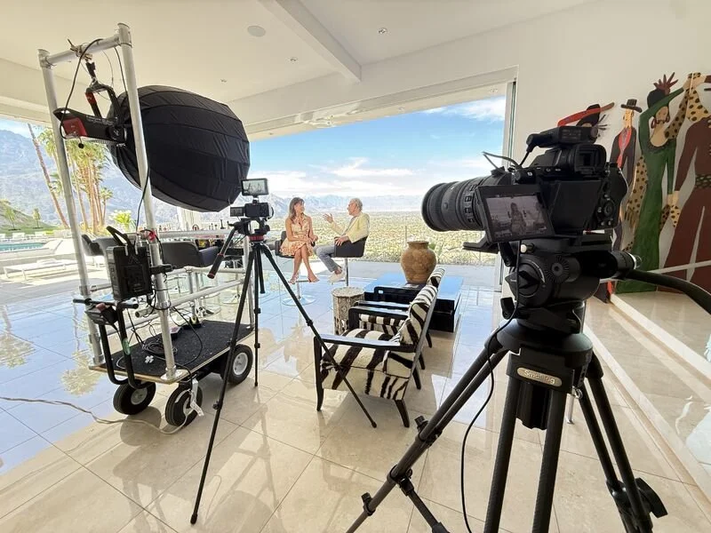 How On-the-Spot Creative Decisions Lead to Better Corporate Video Results