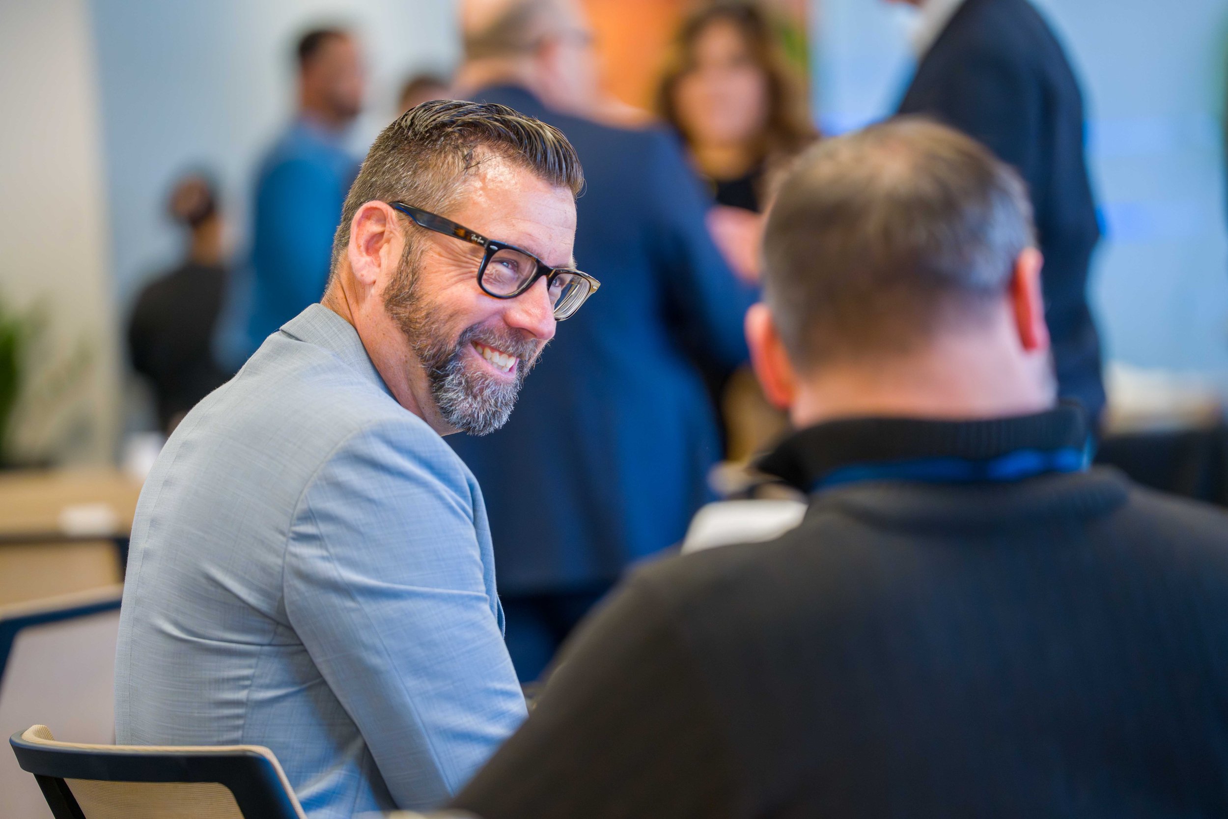 How to Get Great Event Video Coverage Even When the Venue Isn't Ideal