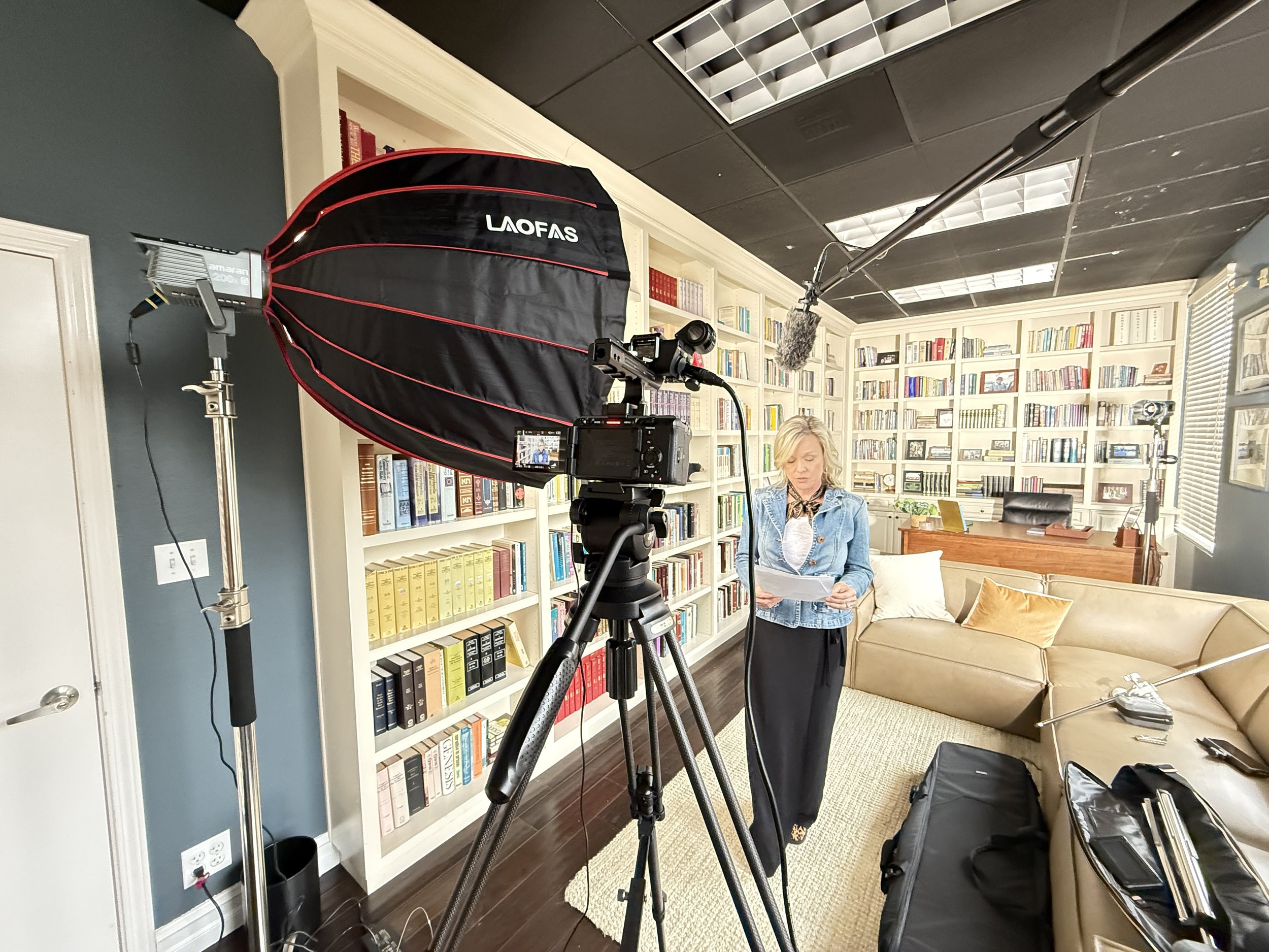 Why the Best Corporate Video Productions Start Before the Camera Turns On