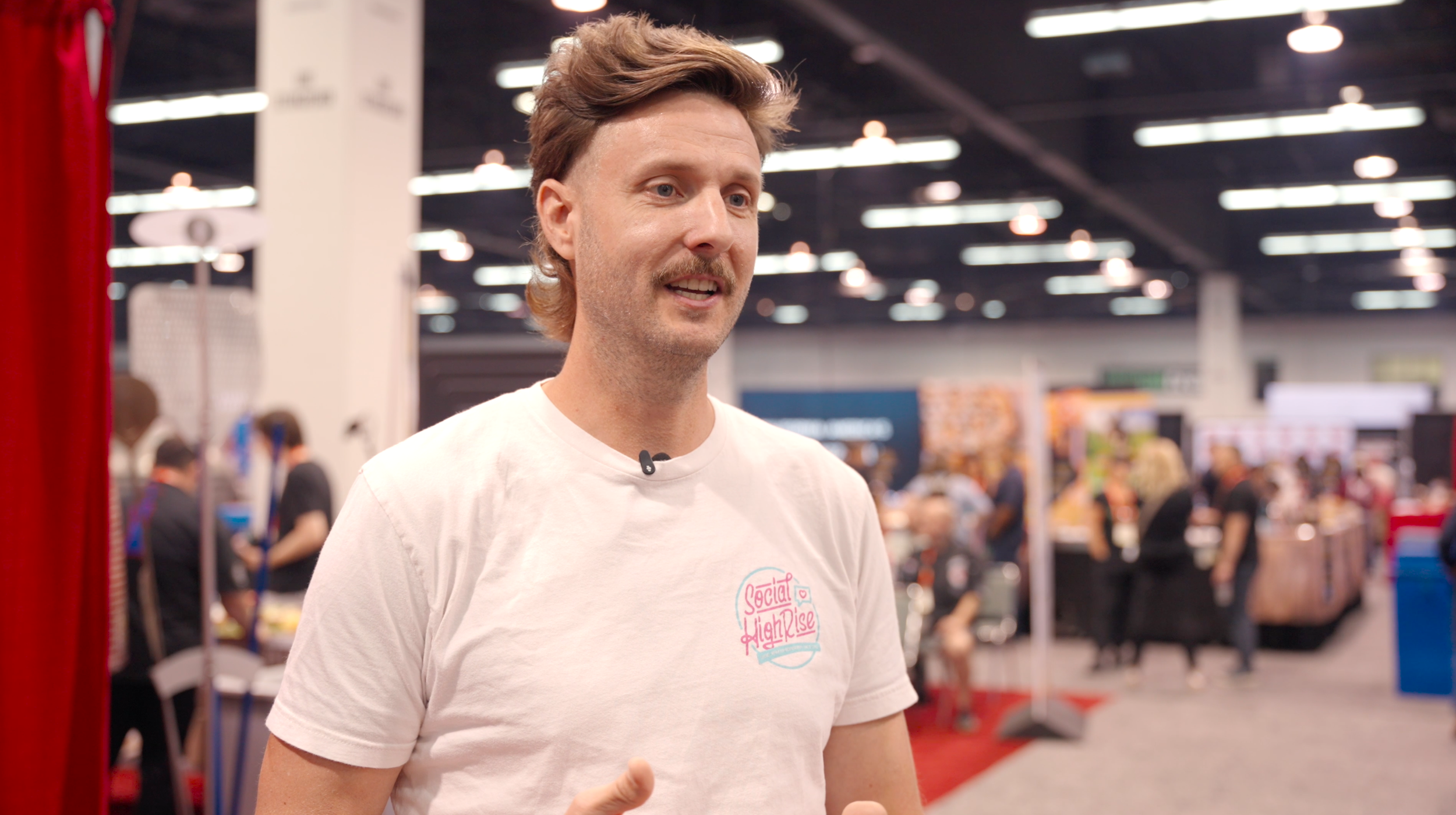 What Good Tradeshow Video Coverage Actually Looks Like