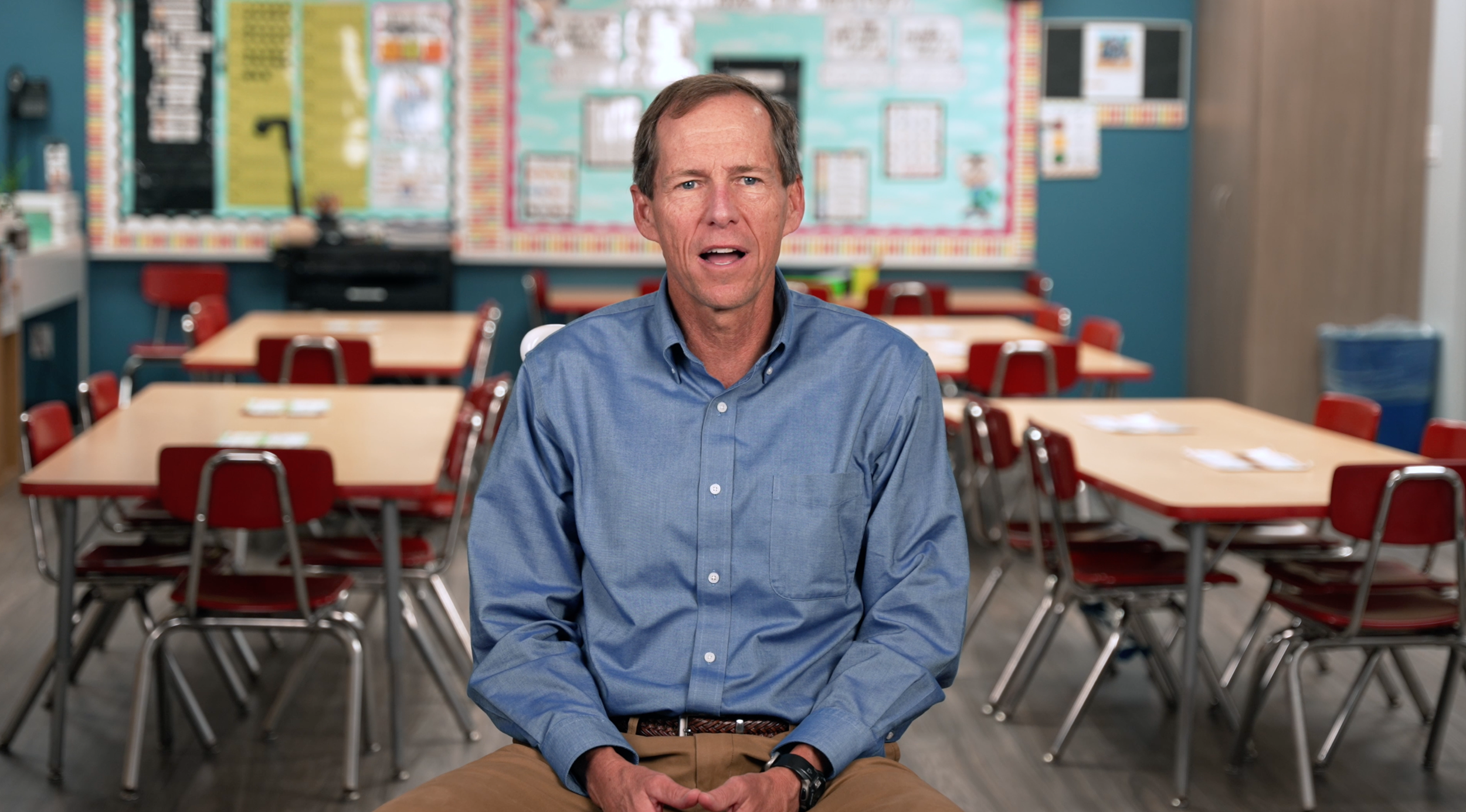 Why Location Is One of the Most Important Creative Decisions in Corporate Interview Video