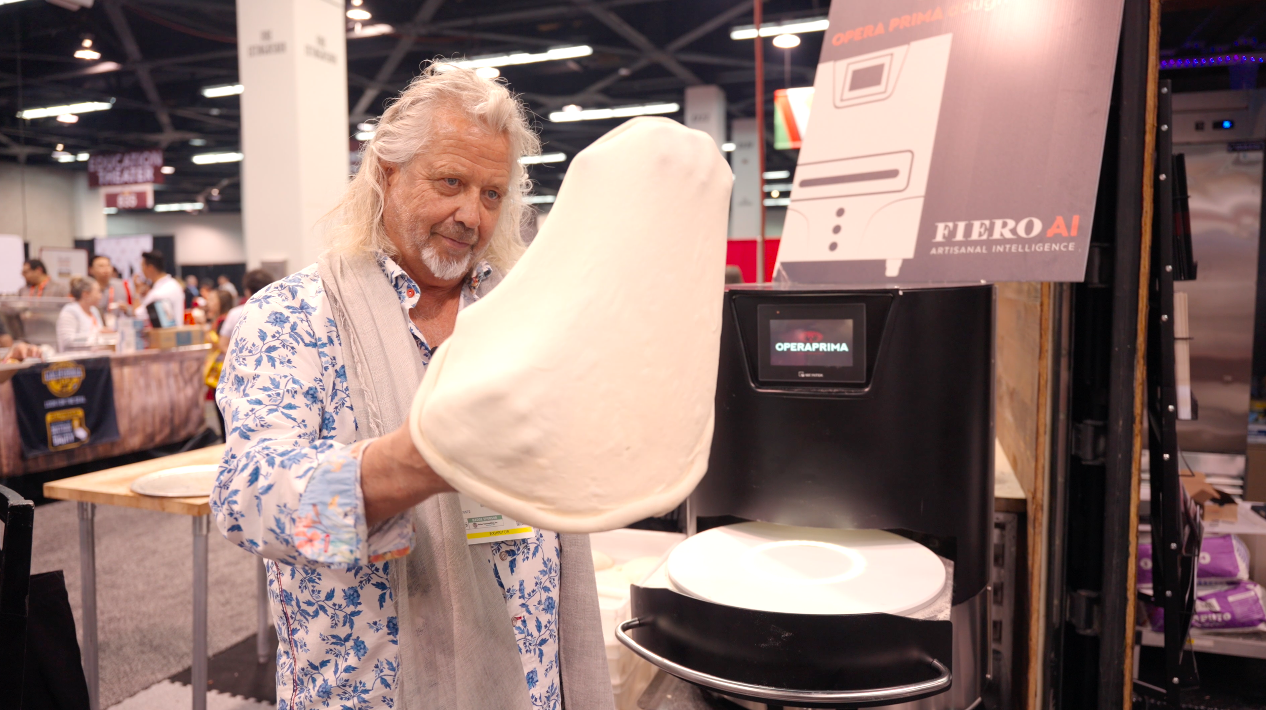 How to Make Tradeshow Interviews Worth Watching Without a Full Production Setup