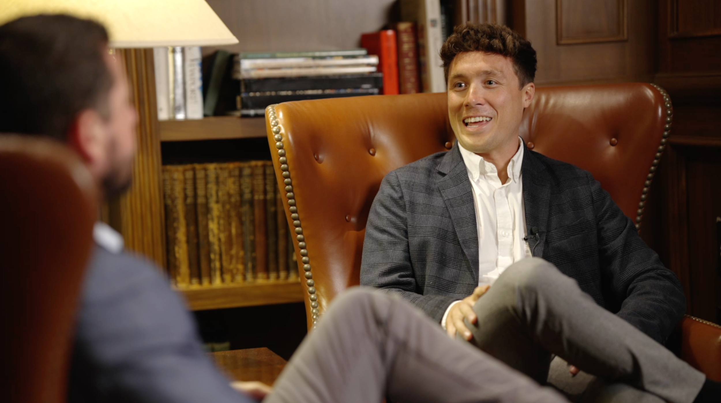 Why Showing Up Early Is One of the Most Important Things a Corporate Videographer Can Do