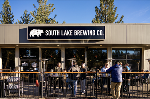South Lake Brewing Company photo