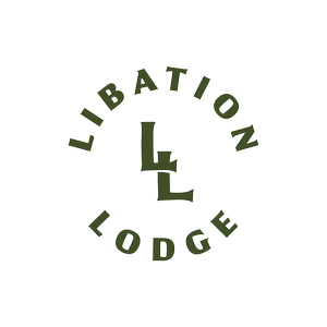 At The Libation Lodge