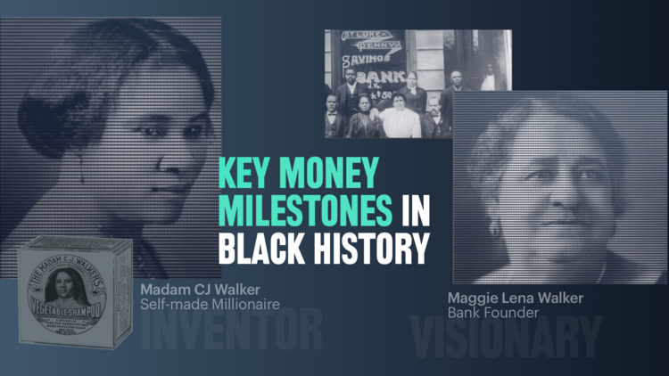 MoneyLion: Black History Month (2019)