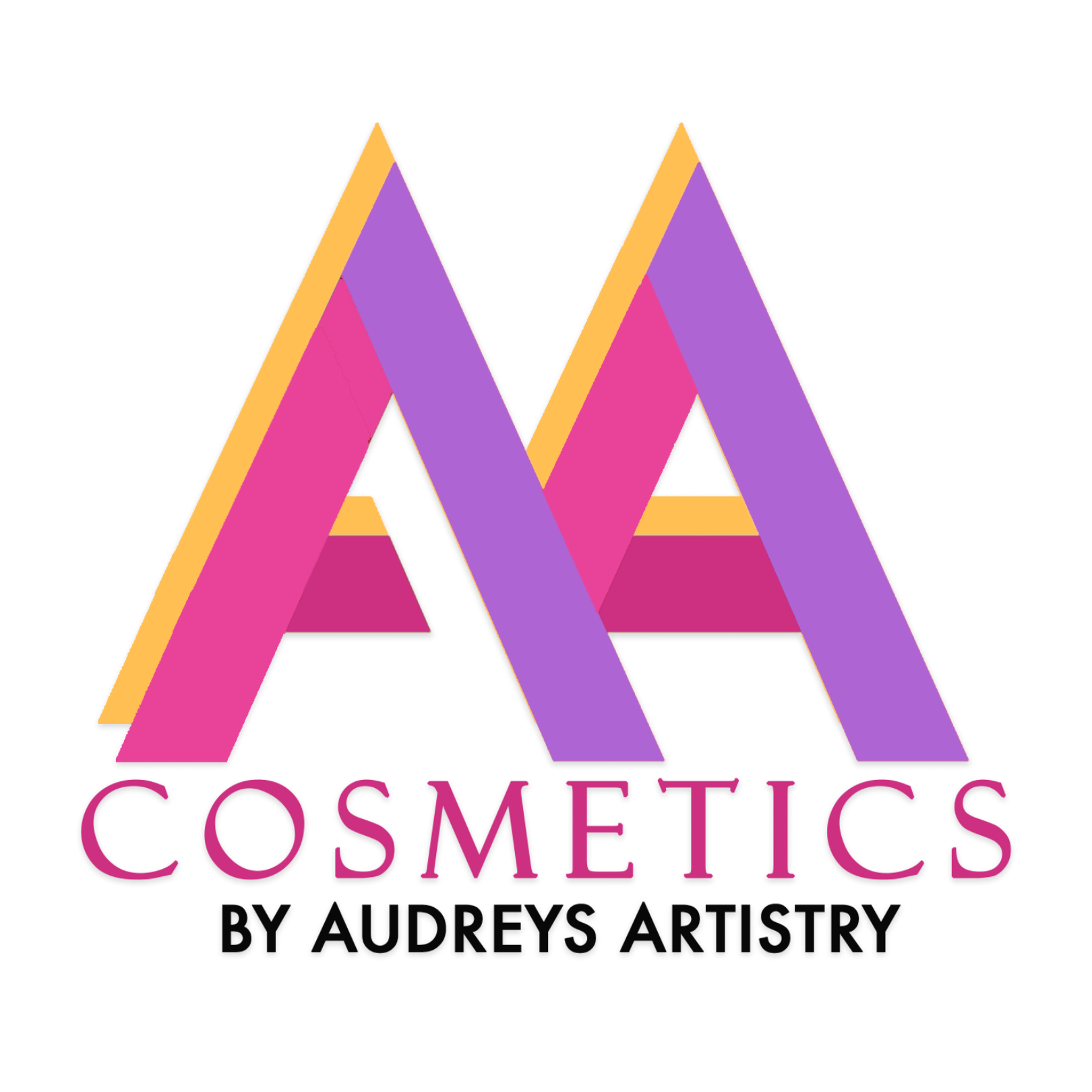Audrey’s Artistry: CRUSH’N Collection (2019)