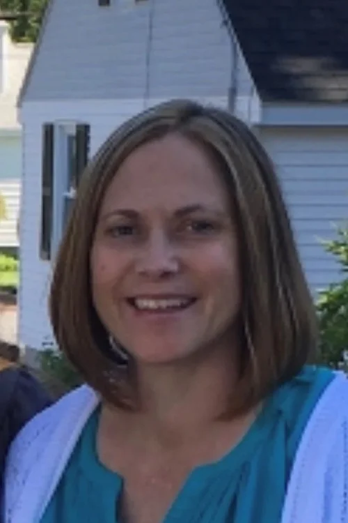 Lisa Golden
