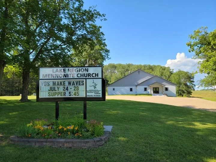 Lake Region Mennonite Church