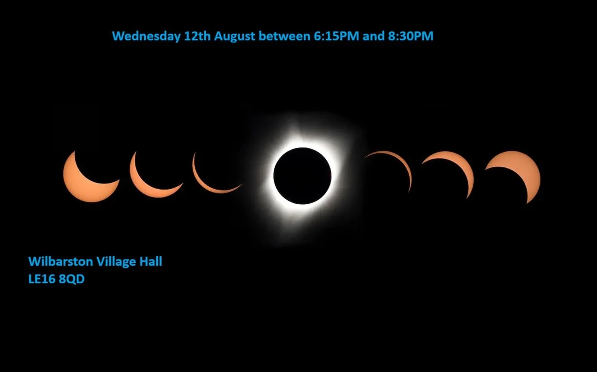Solar Eclipse