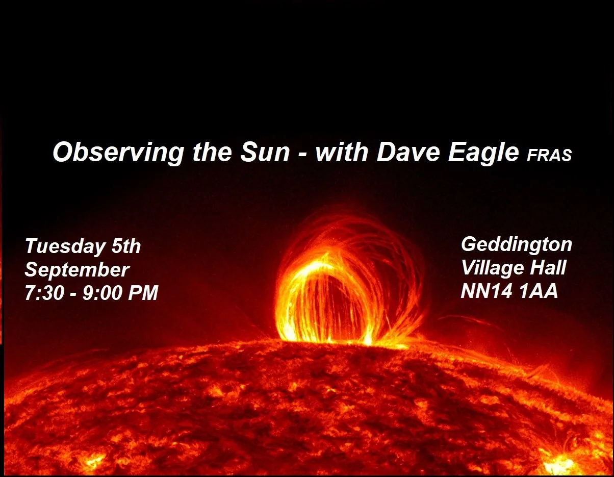 Observing the Sun - Dave Eagle.jpg
