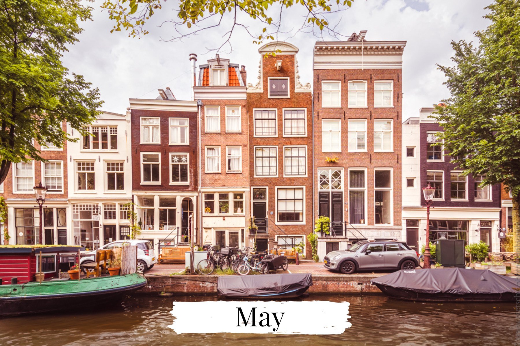 𝐇𝐞𝐥𝐥𝐨, 𝐌𝐚𝐲! 🌷 Let's dive into a new month with opportunities for creativity and photography. What exciting plans do you have for the upcoming 30 days? Share your creative journey with me! 📸 

#amsterdam #amsterdamcanal #amsterdamcanals #ams