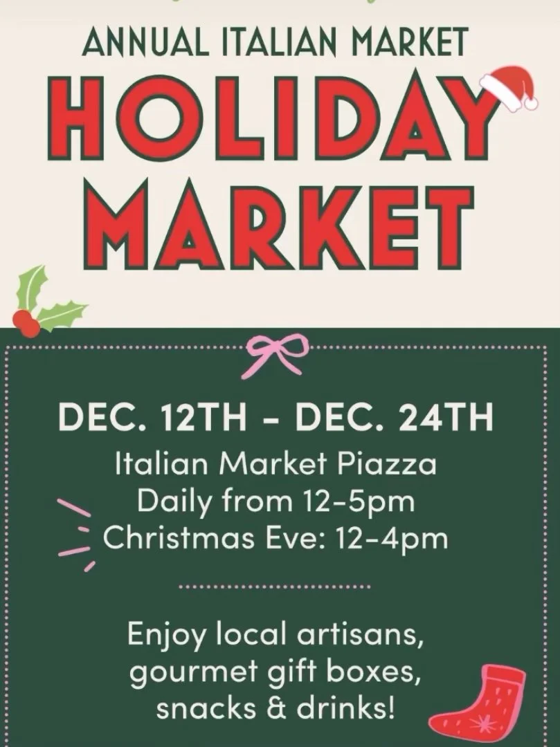 DiBruno Bros. Holiday Market
