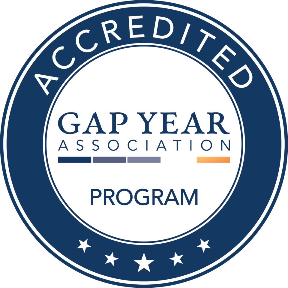 Gap at Glen Brook: Farm and Outdoor Semester Program