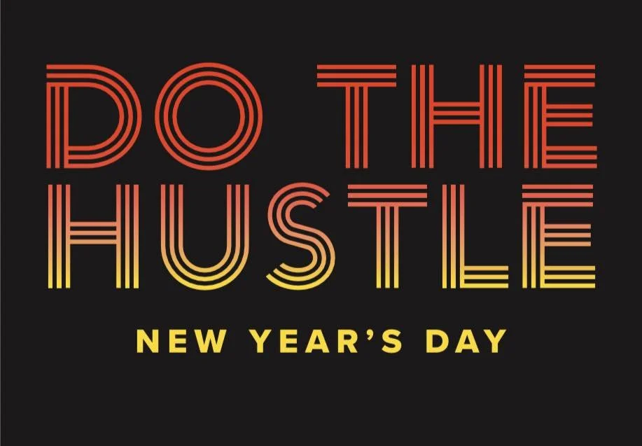 We just solidified the tshirt order for the Hangover Hustle 5k &amp; Miniest Mini Marathon!  We don&rsquo;t want to toot our own horn but these shirts are 🔥 🔥 🔥. Not gonna reveal the colour yet&hellip;.but they&rsquo;re that soft tshirt style! The