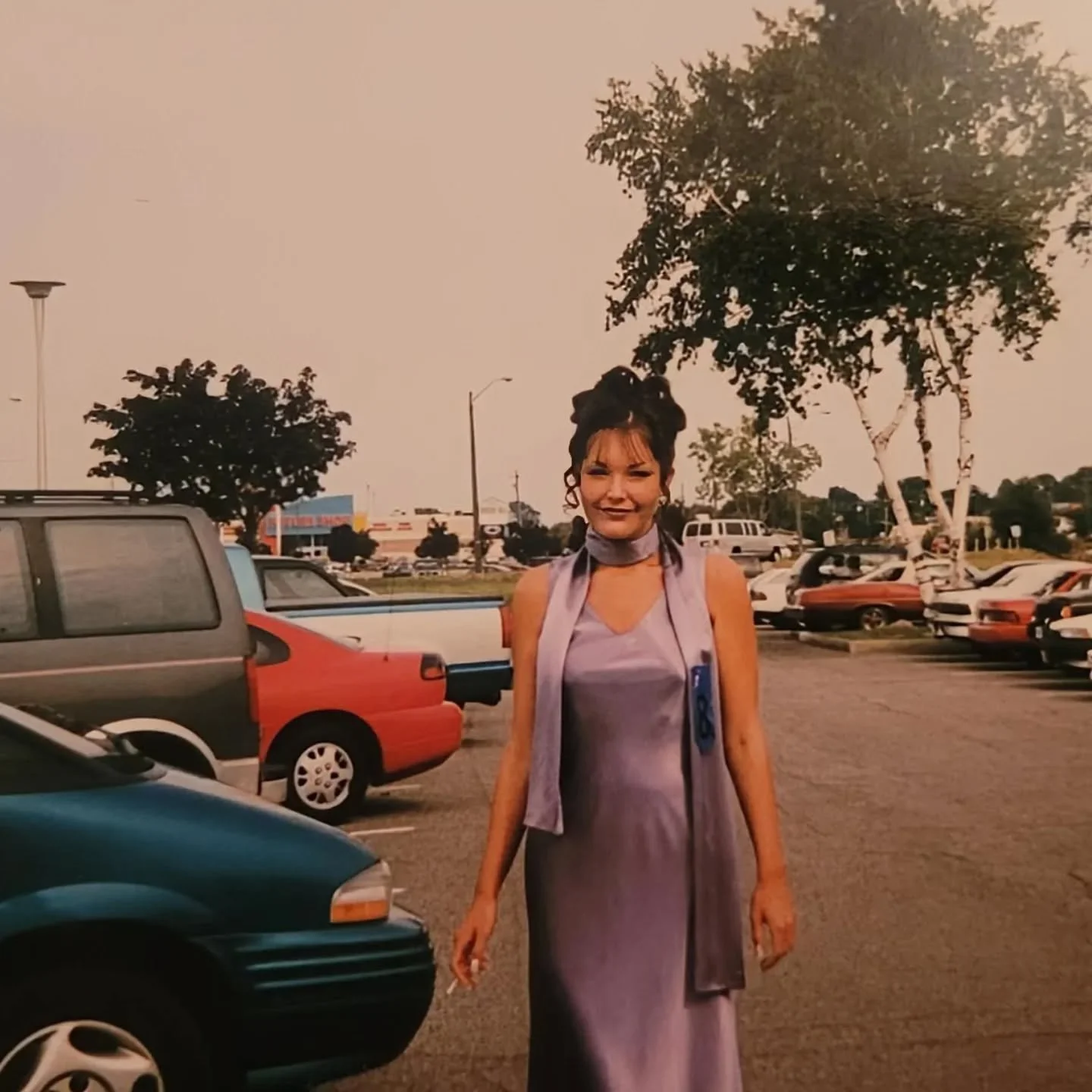 Two more sleeps until our 17th Birthday bash!!! As we approached the milestone, we wanted to show off those who have made us who we are today - our staff ❤️ 

So, can you guess who this is at the age of 17? She keeps the day shifts locked down, makes