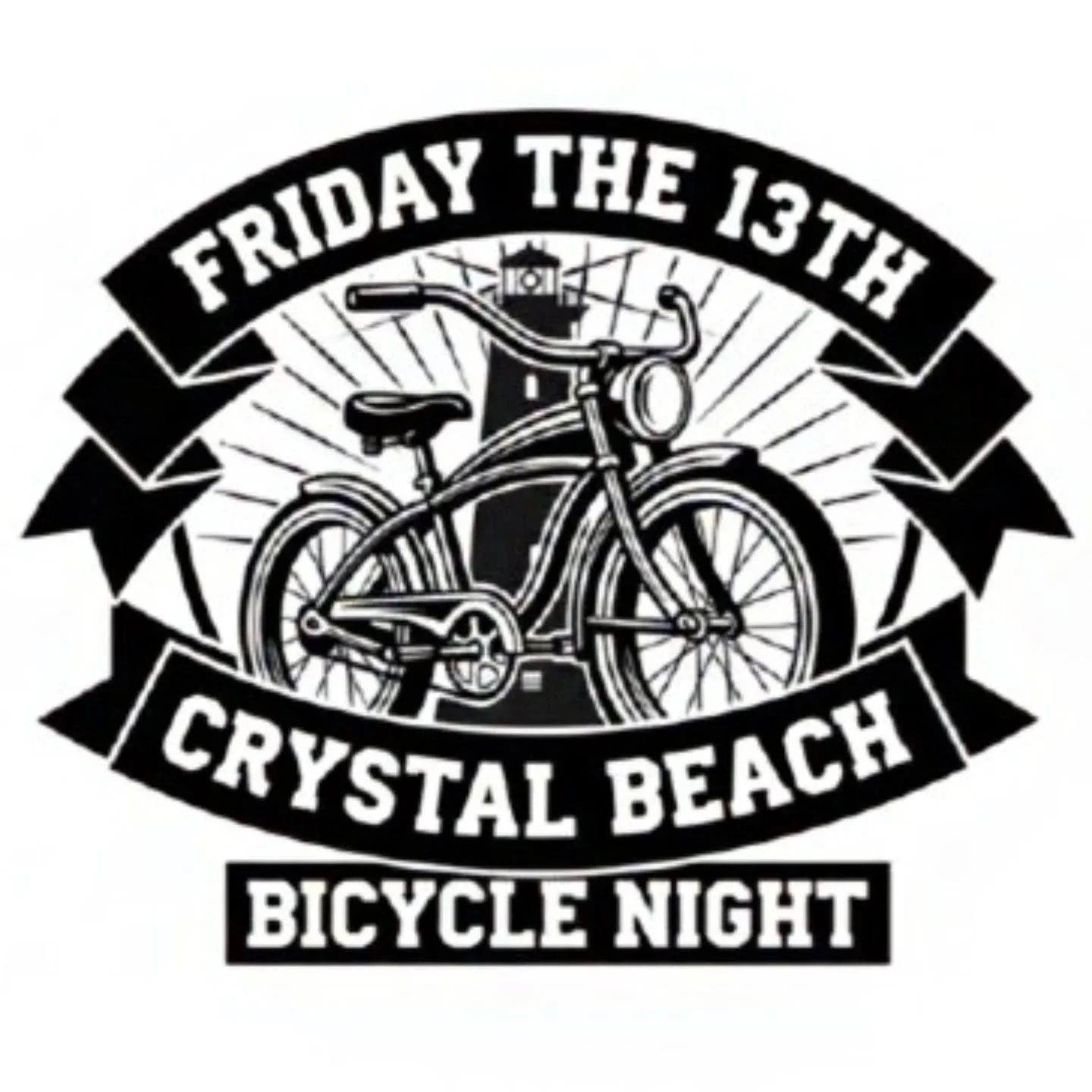 Happy Friday the 13th everybody! Due to the snow and ice, this Friday the 13th we are taking it easy 🚲 Anyone who bikes into South Coast today gets a drink on us! That being said, call up to your crew, because March 13th we will be going all out 🔥
