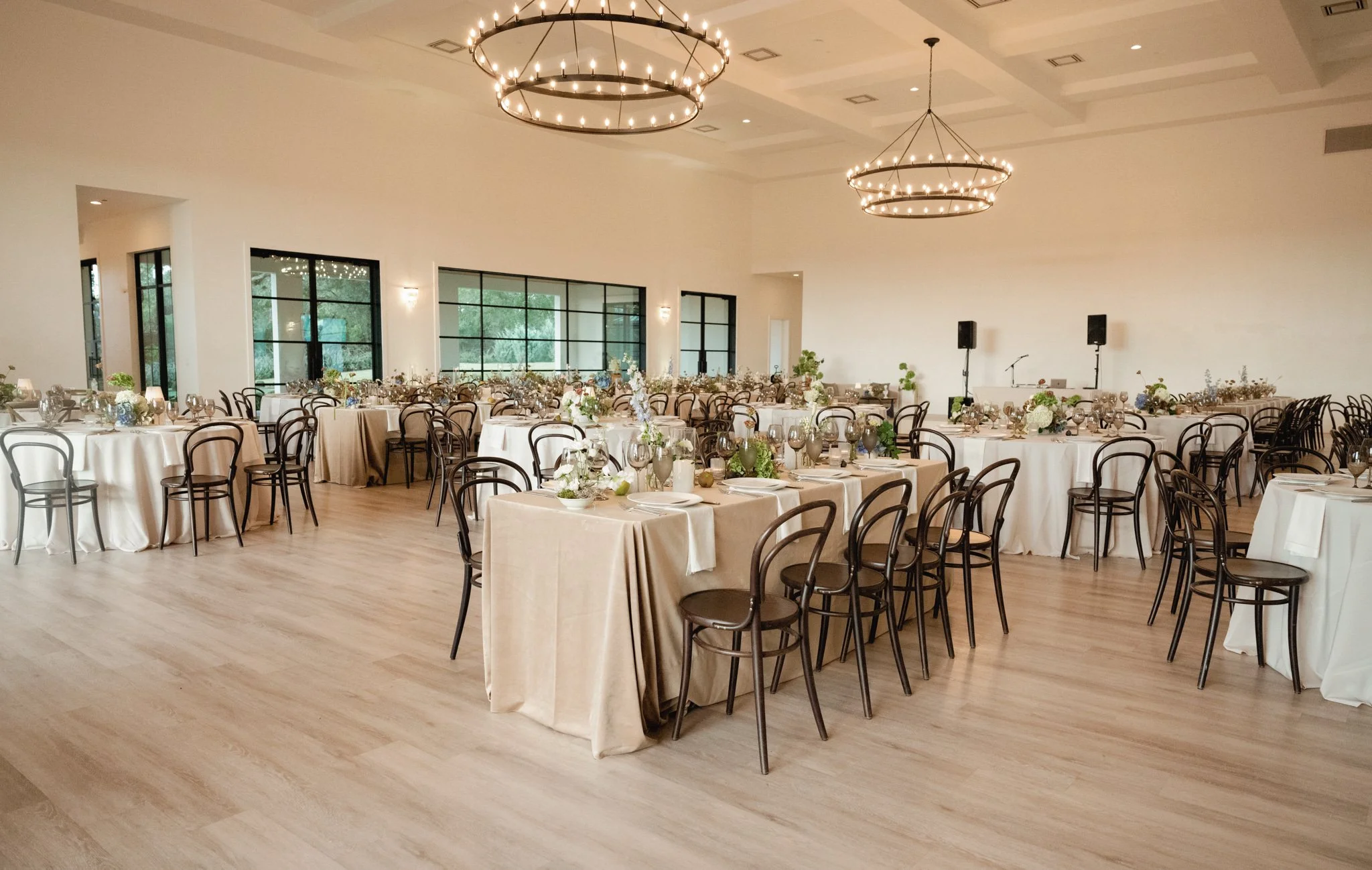 Greenbelt Event Rentals | Tent Rentals, Event Rentals | Austin