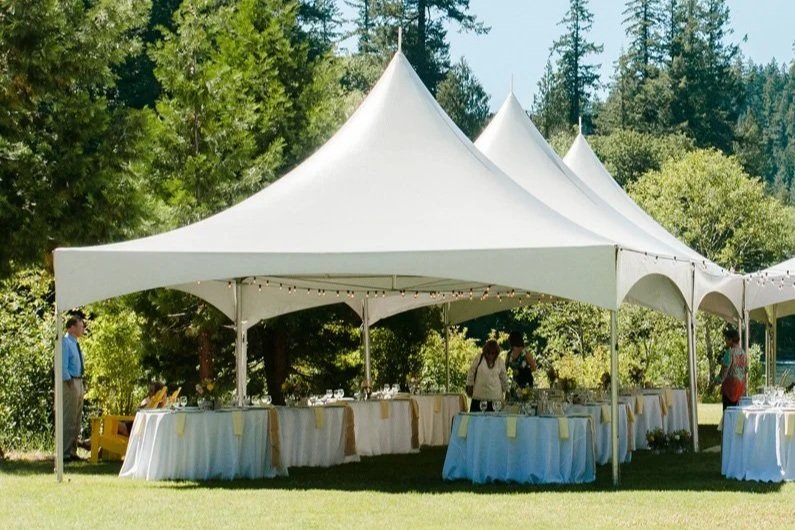 tent rentals austin tx
