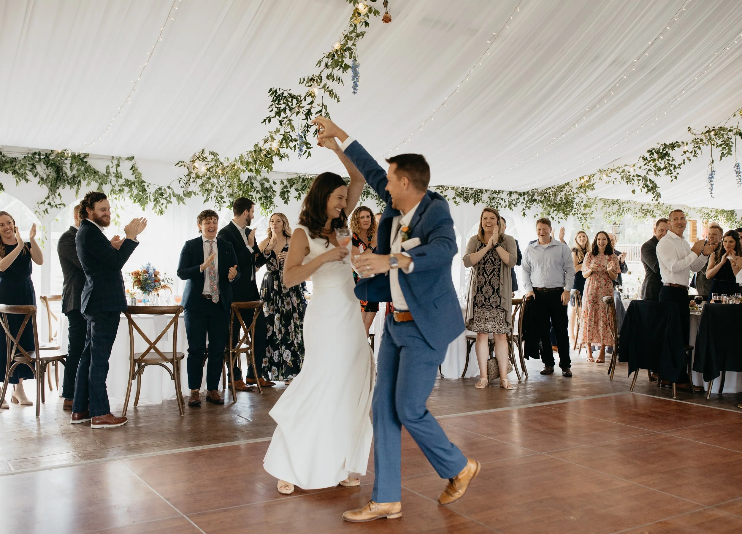 Greenbelt Event Rentals | Tent Rentals, Event Rentals | Austin