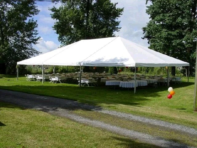 30x40 frame tent rental austin tx