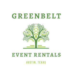 Table & Chair Rentals Austin | Greenbelt Event Rentals