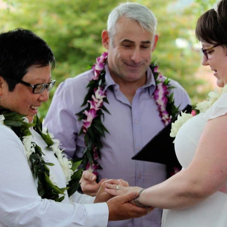 Gallery 1 — Weddings by Josh