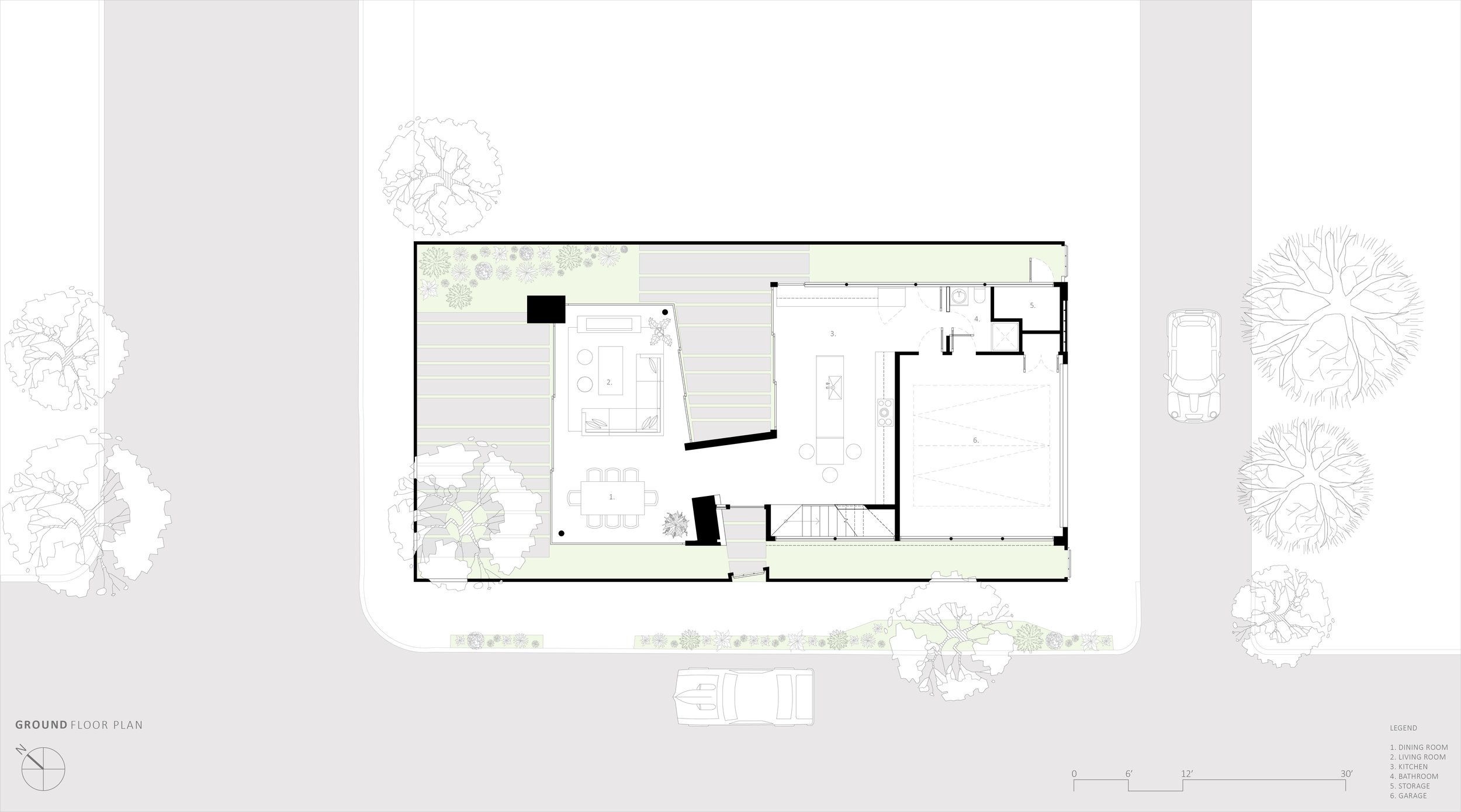 bspk-design-architecture-california-2600-residenital-spiral house-ground level floor plan.jpg