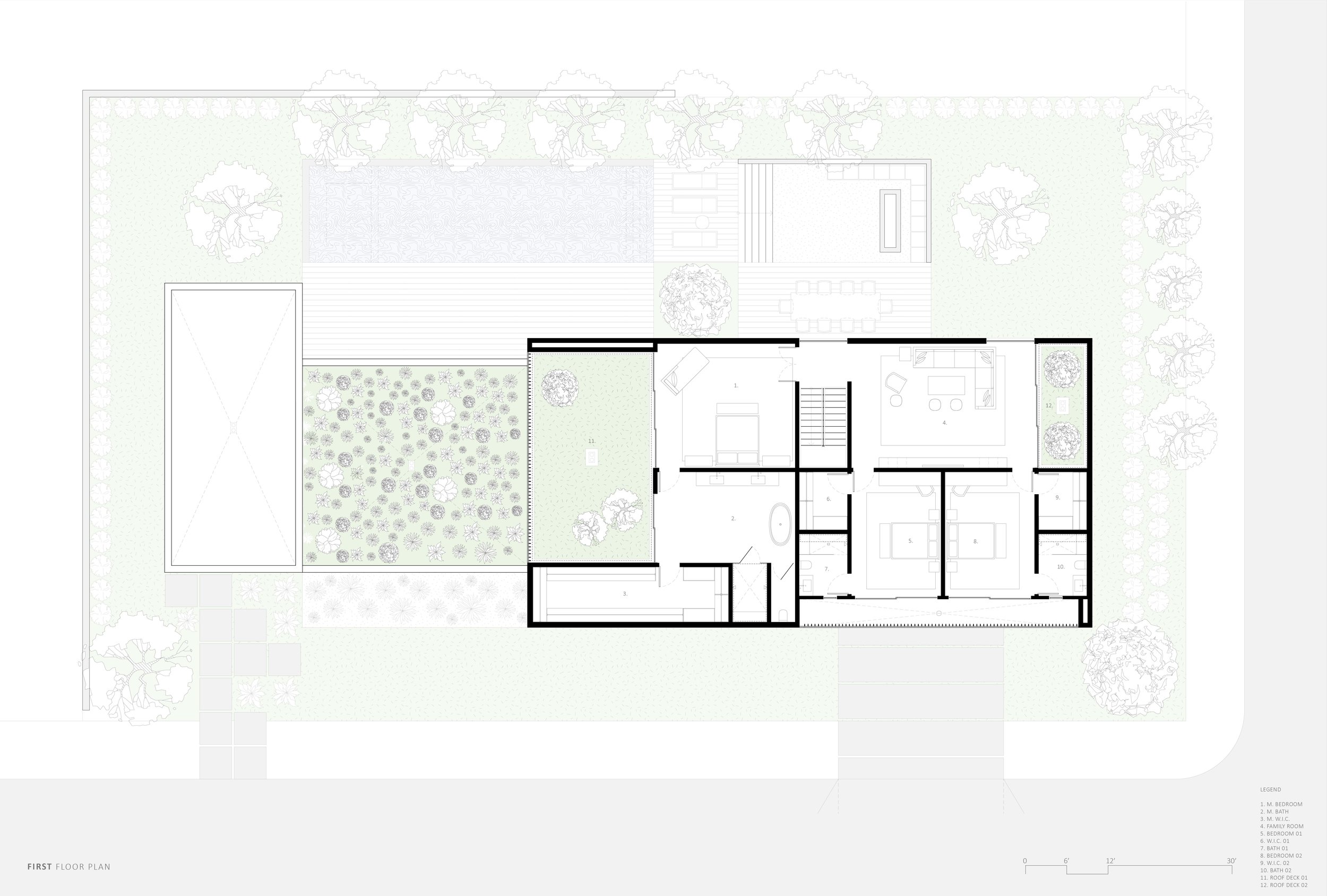 bspk-design-architecture-california-7800-residenital-block-house-first floor plan.jpg