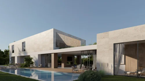Guyana Block Home | Residential Architect Design Firm | BSPK — bspk