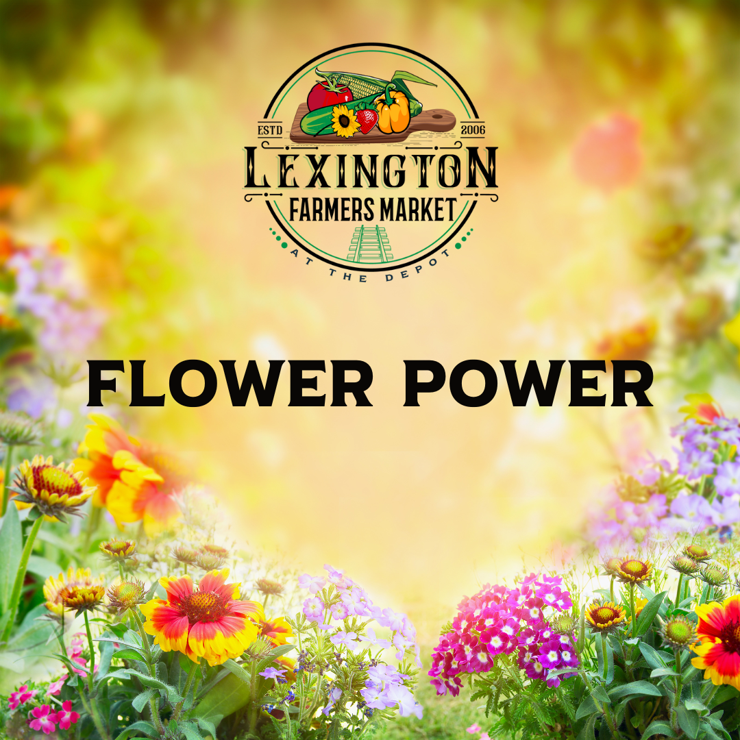Flower Power