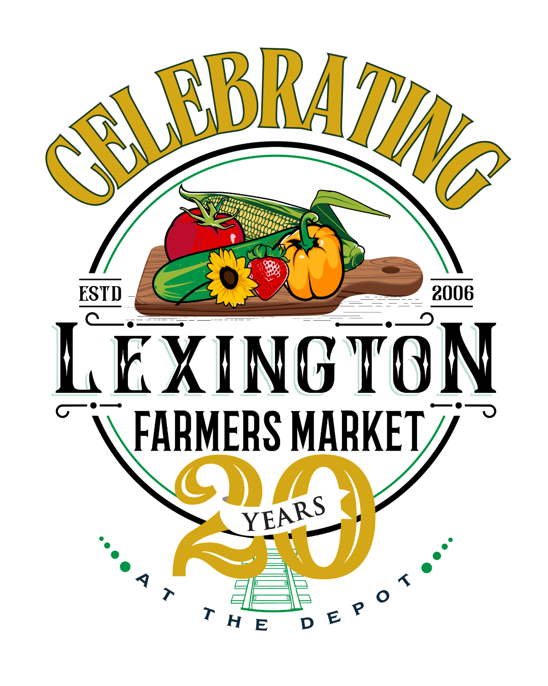Lexington Farmers Market