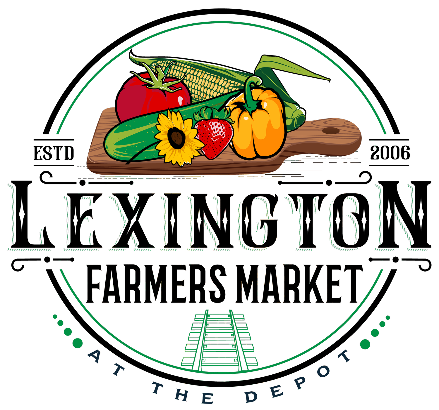 Lexington Farmers Market