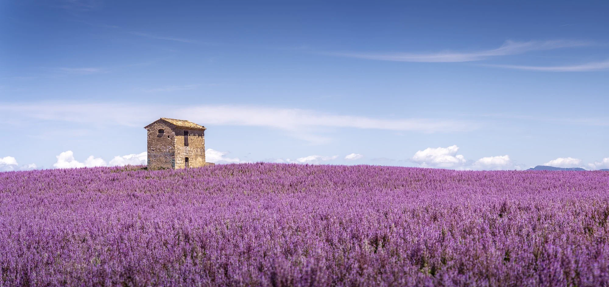 South Of France