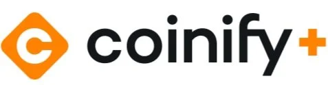 Coinify.com — Personal broker assistance for large crypto orders.