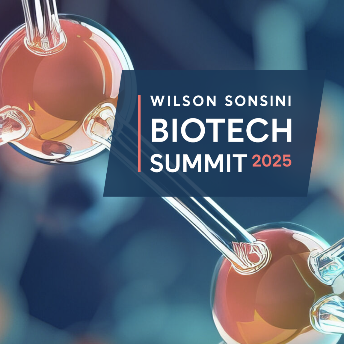 Neurovation Labs attending Wilson Sonsini Biotech Summit 2025