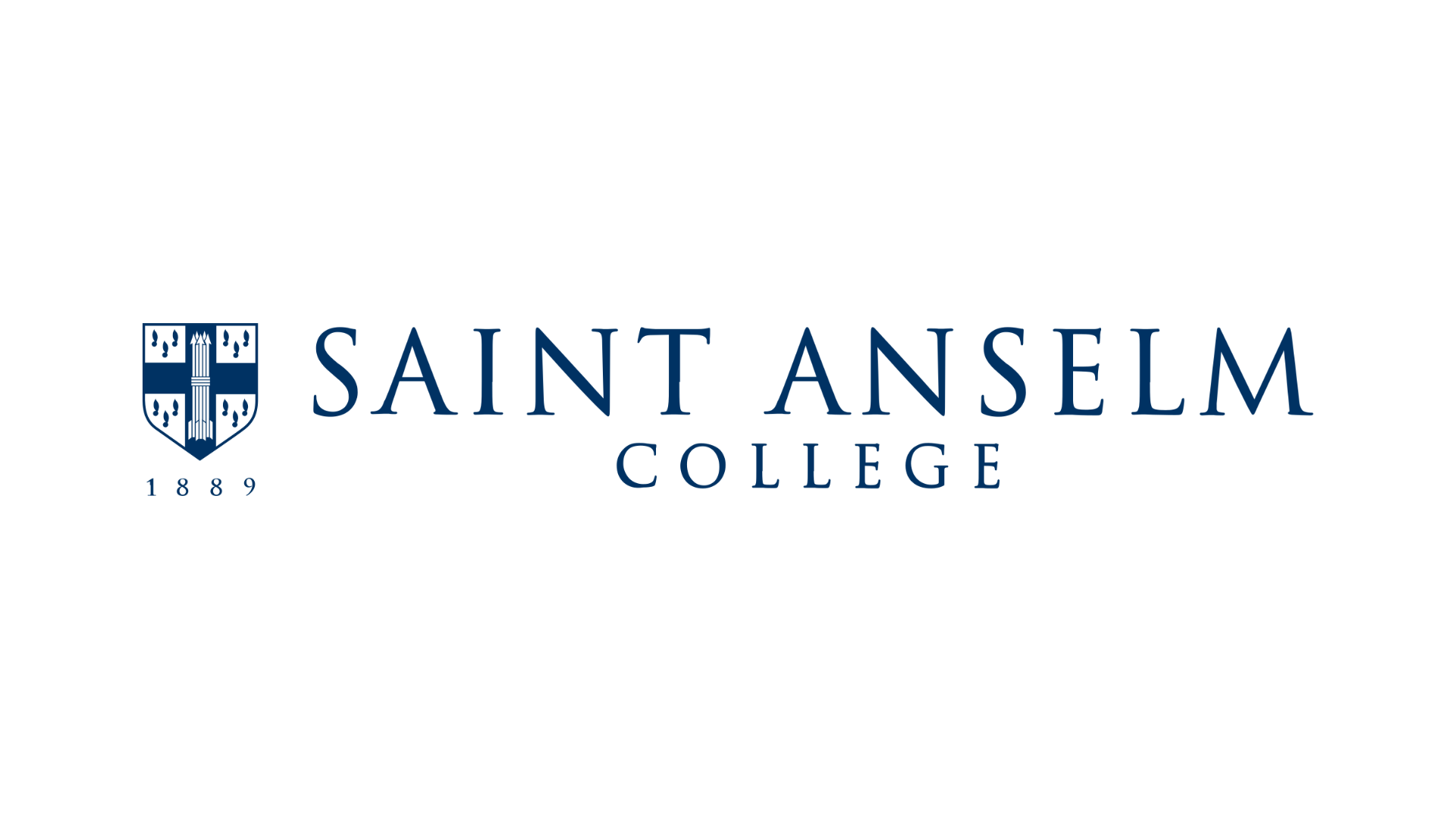 CEO Dr. Jennifer Perusini presenting to Saint Anselm College's Community Resilience &amp; Social Equity Lab