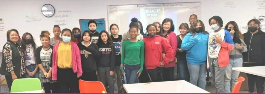 Family Education and Empowerment Foundation Report