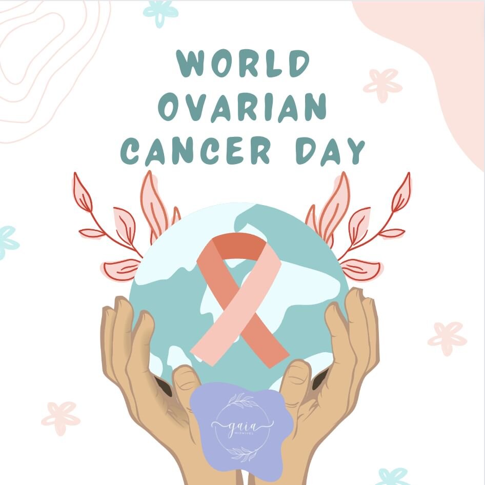 HOW TO OBSERVE WORLD OVARIAN CANCER DAY

Check your medical history:
World Ovarian Cancer Day aims to raise awareness about ovarian cancer. If you are presenting any symptoms, check your medical history to see if you&rsquo;re at risk for it and go fo