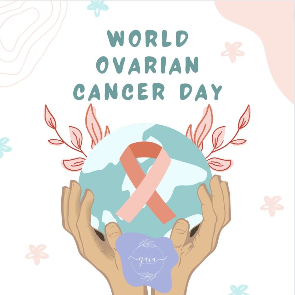 HOW TO OBSERVE WORLD OVARIAN CANCER DAY

Check your medical history:
World Ovarian Cancer Day aims to raise awareness about ovarian cancer. If you are presenting any symptoms, check your medical history to see if you&rsquo;re at risk for it and go fo