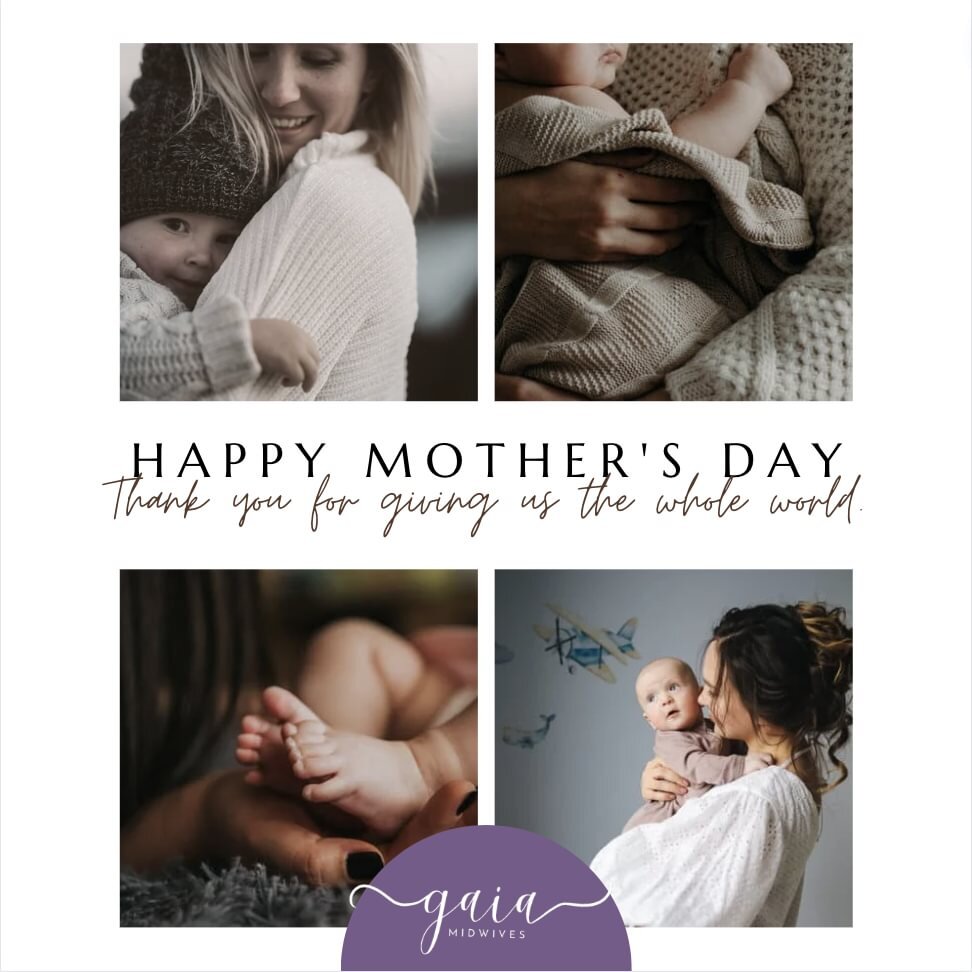 To all of the mothers we hold dear in our hearts. #mothersday #mothersday2019 #mother #child #motherandchild #baby #babies #children #son #daughter #furbaby #furbabies #past #present #future #gaiamidwives #healthymomhealthybaby #love #amotherslove